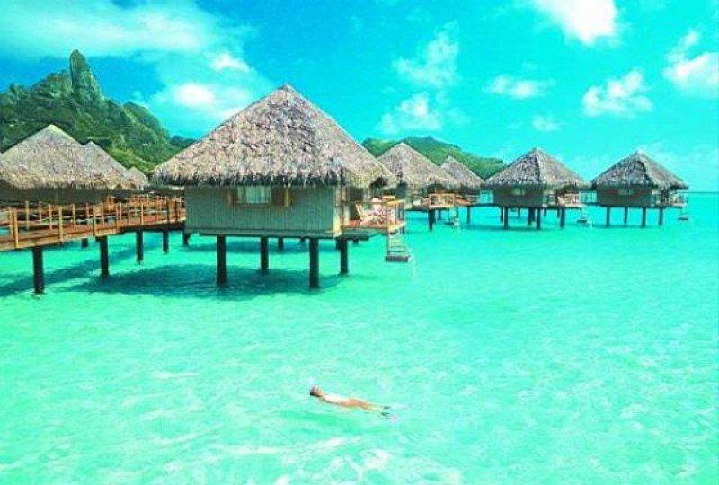 Maldivler hakkında bilinmesi gerekenler