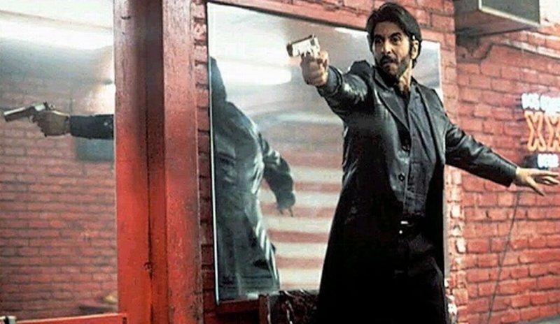 Unutulmaz film replikleri