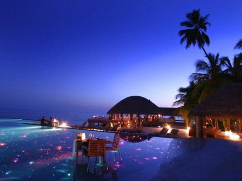 Maldivler hakkında bilinmesi gerekenler