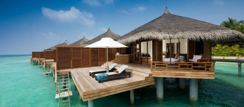 Maldivler hakkında bilinmesi gerekenler