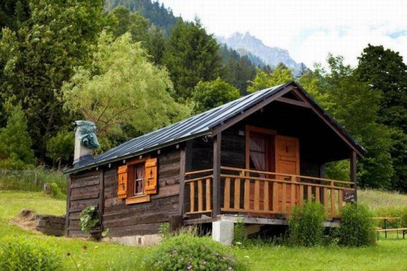 Muhteşem doğasıyla İskoçya