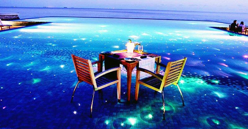 Maldivler hakkında bilinmesi gerekenler