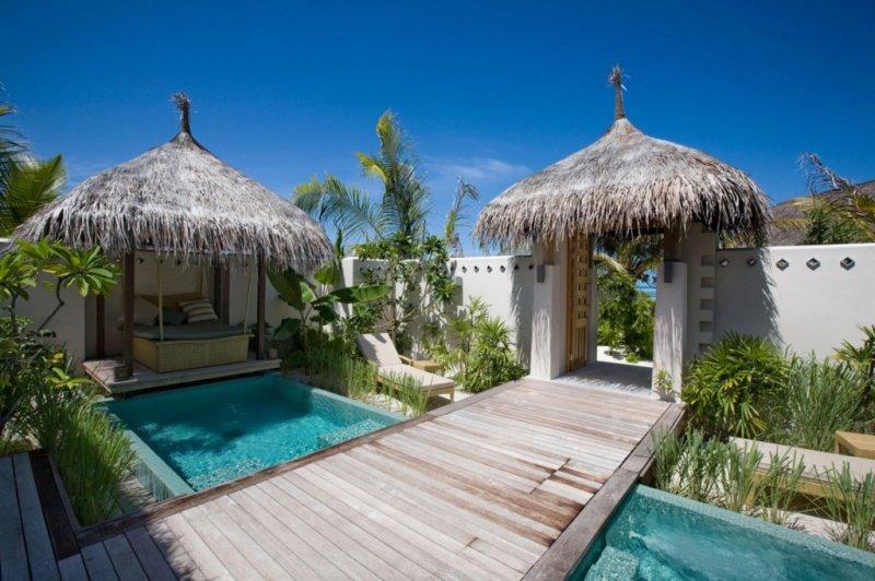 Maldivler hakkında bilinmesi gerekenler