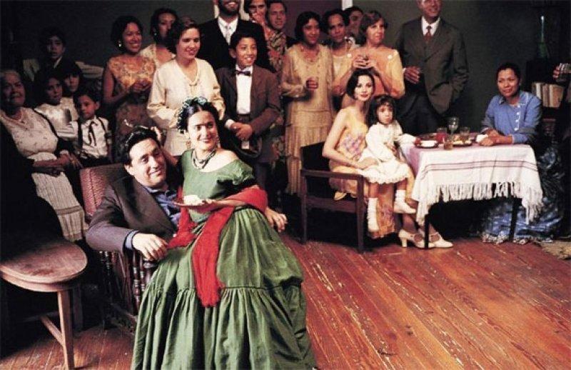 Unutulmaz film replikleri