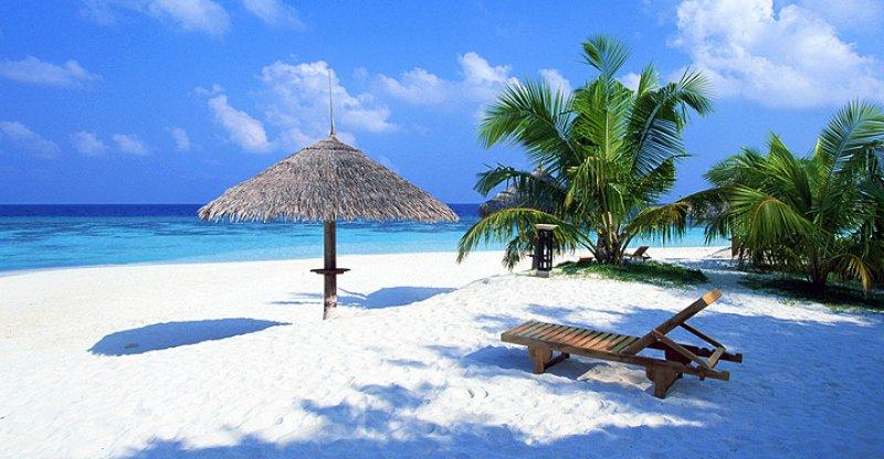 Maldivler hakkında bilinmesi gerekenler