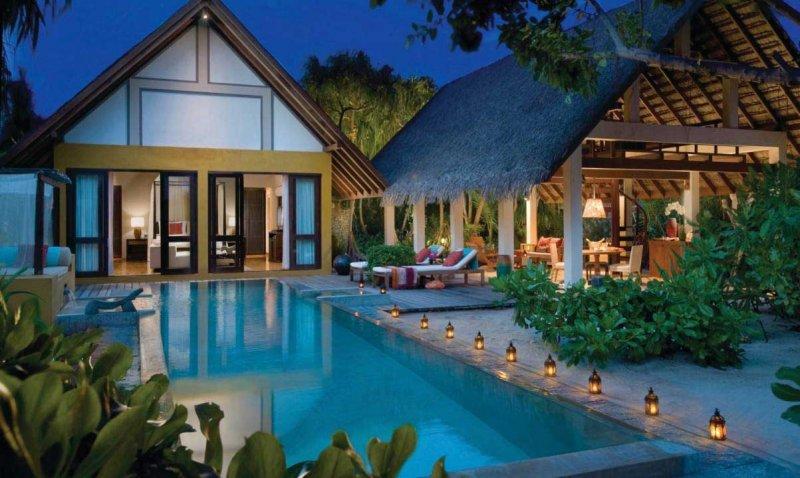 Maldivler hakkında bilinmesi gerekenler