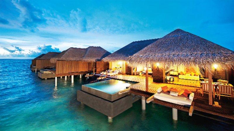 Maldivler hakkında bilinmesi gerekenler