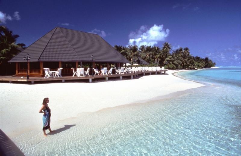 Maldivler hakkında bilinmesi gerekenler