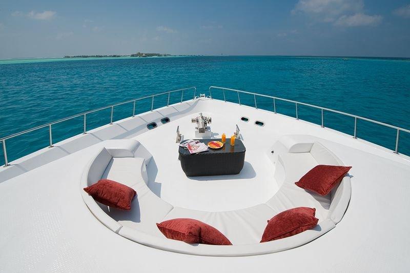 Maldivler hakkında bilinmesi gerekenler