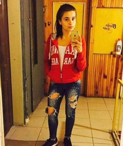 Çocuk yarışmacı Berna Karagözoğlu'nun inanılmaz değişimi 