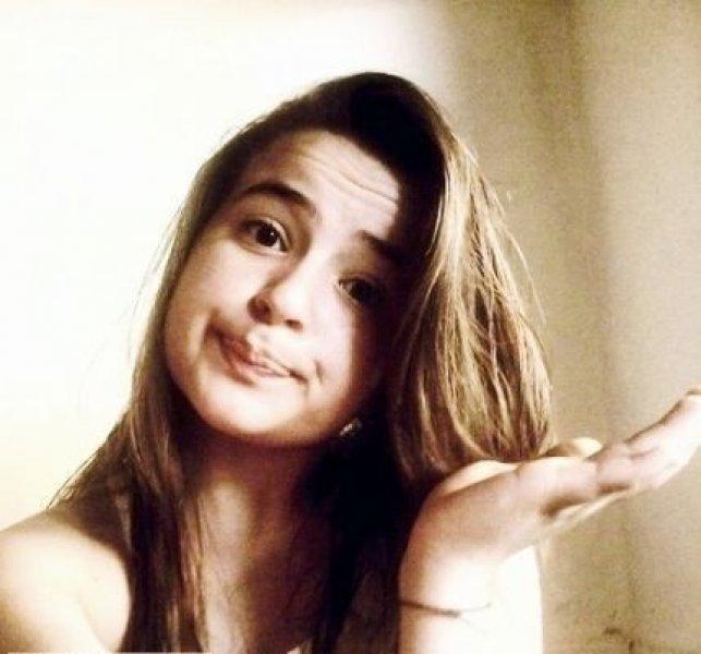 Çocuk yarışmacı Berna Karagözoğlu'nun inanılmaz değişimi 