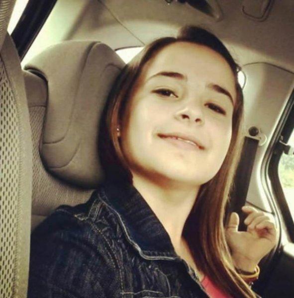 Çocuk yarışmacı Berna Karagözoğlu'nun inanılmaz değişimi 