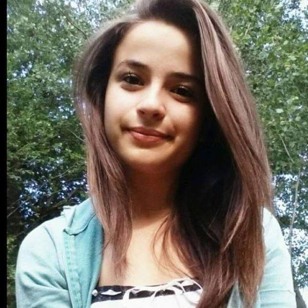 Çocuk yarışmacı Berna Karagözoğlu'nun inanılmaz değişimi 