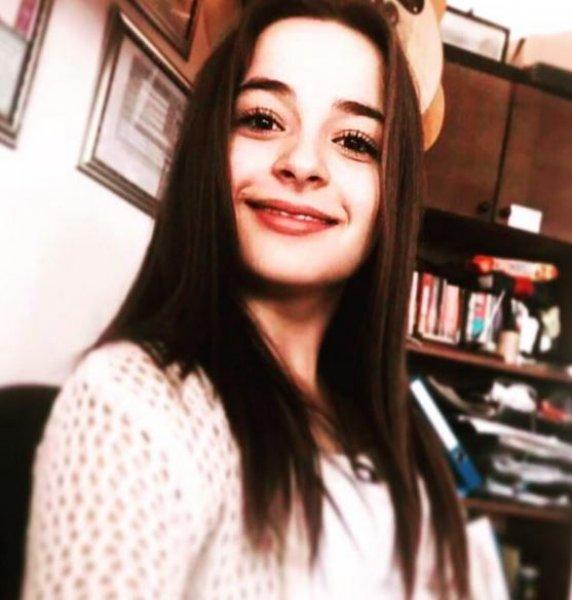 Çocuk yarışmacı Berna Karagözoğlu'nun inanılmaz değişimi 