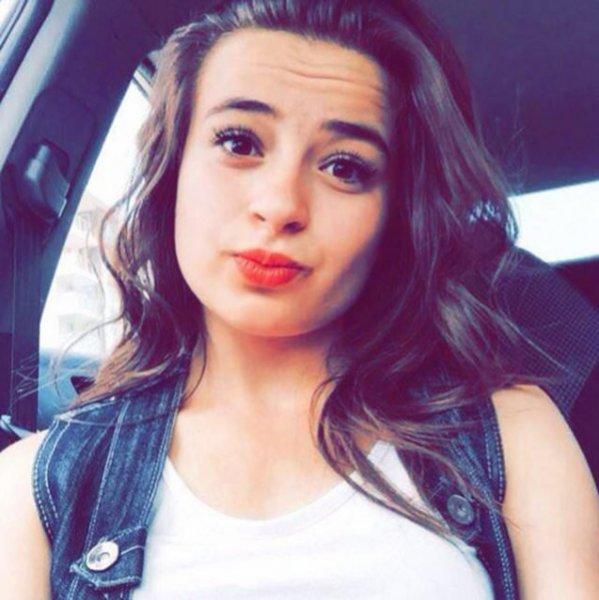 Çocuk yarışmacı Berna Karagözoğlu'nun inanılmaz değişimi 