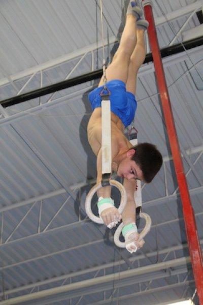 Emre Dodanlı 14 yaşında 80'inci madalyasını aldı 