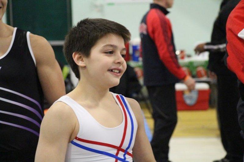 Emre Dodanlı 14 yaşında 80'inci madalyasını aldı 