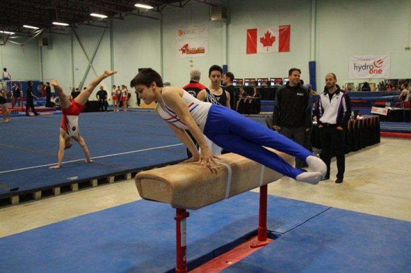 Emre Dodanlı 14 yaşında 80'inci madalyasını aldı 