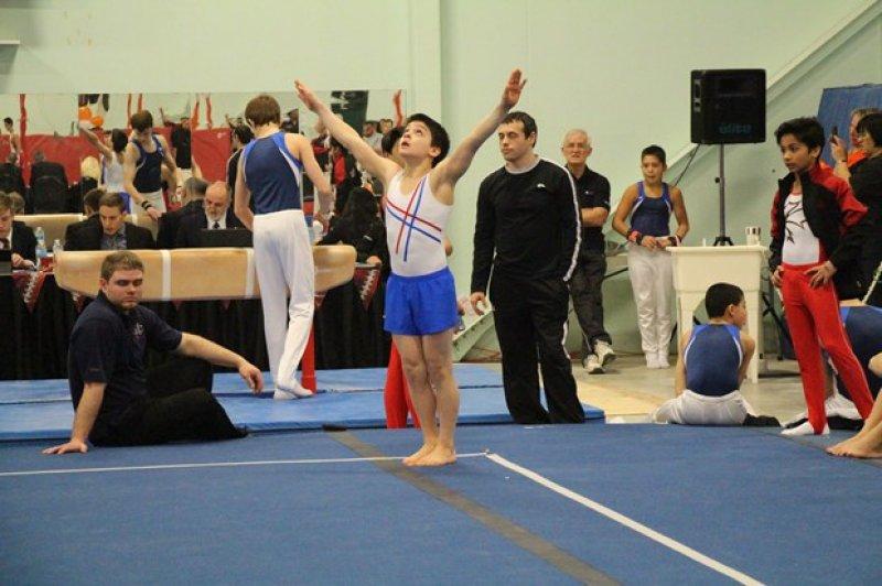 Emre Dodanlı 14 yaşında 80'inci madalyasını aldı 