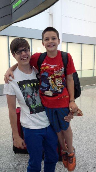 Emre Dodanlı 14 yaşında 80'inci madalyasını aldı 