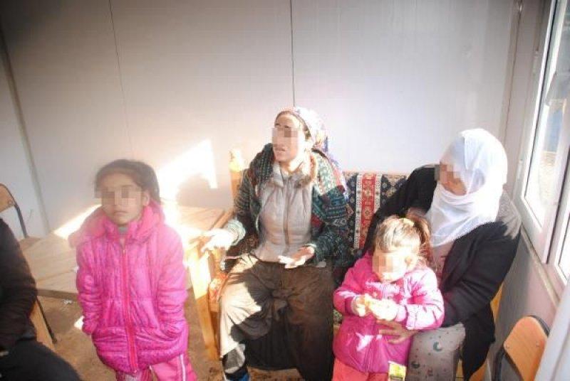 Sur'da vatandaşların teröre isyanı