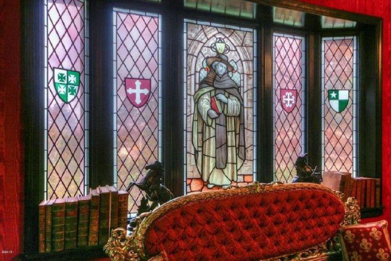 Bu evin iç tasarımı görenleri büyülüyor