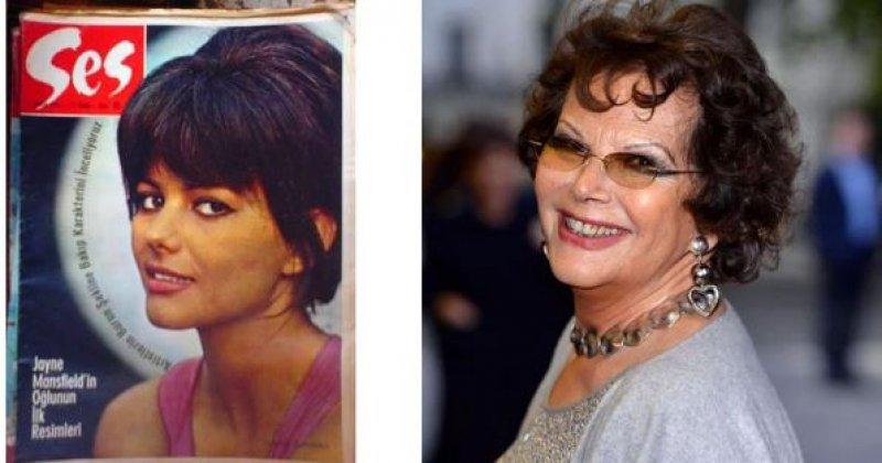 Zamane dergisi Ses'in kapak güzelleri