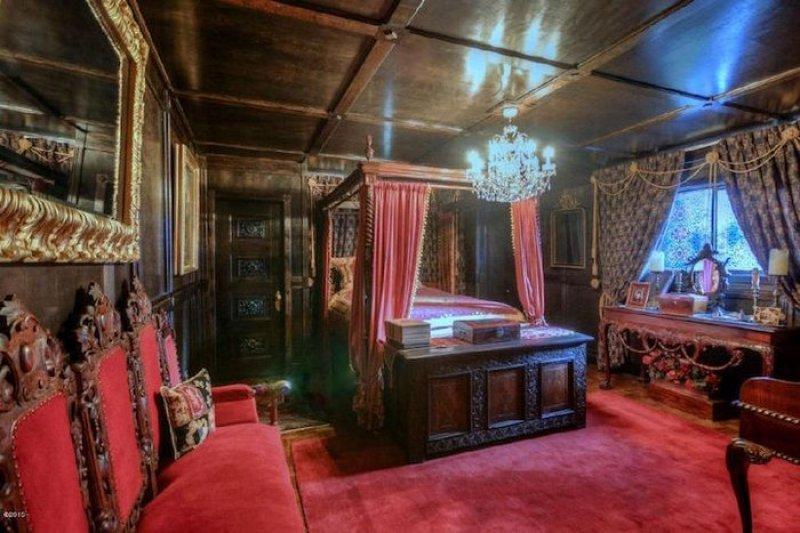 Bu evin iç tasarımı görenleri büyülüyor