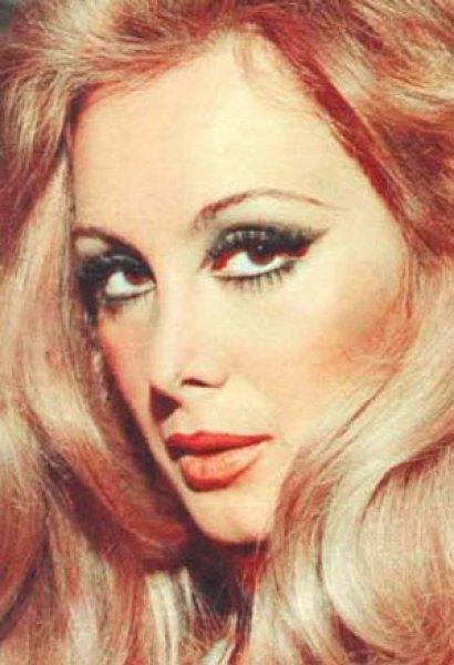 Zamane dergisi Ses'in kapak güzelleri