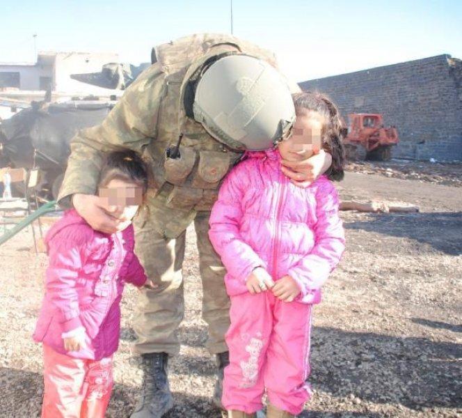 Sur'da vatandaşların teröre isyanı