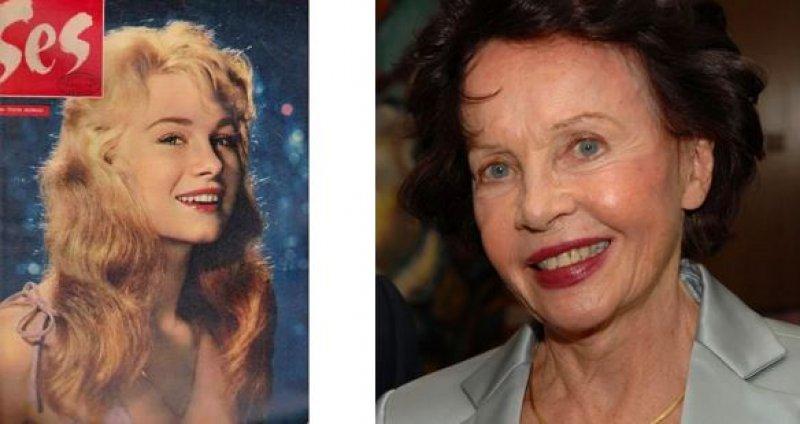 Zamane dergisi Ses'in kapak güzelleri