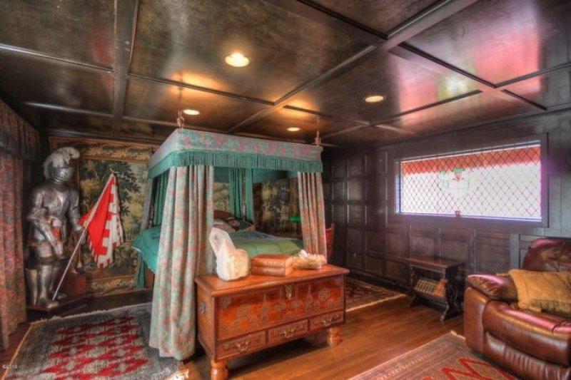 Bu evin iç tasarımı görenleri büyülüyor