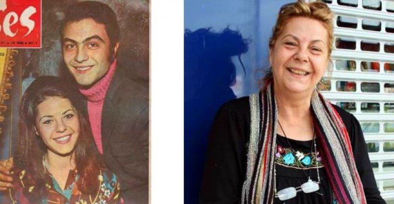 Zamane dergisi Ses'in kapak güzelleri