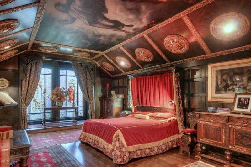 Bu evin iç tasarımı görenleri büyülüyor