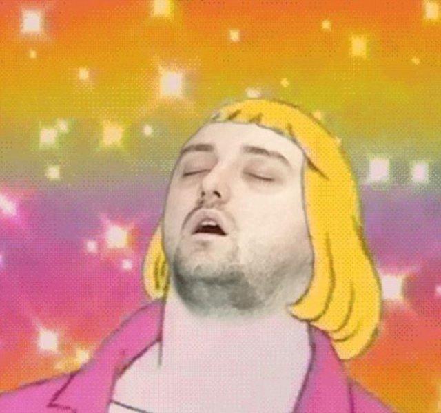 Sosyal medyanın yeni ikonu: Stajın ilk günü uyuyan adam