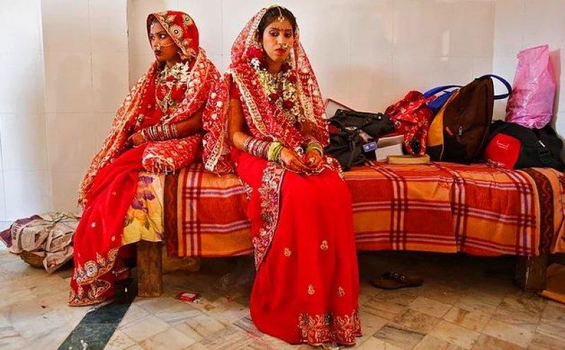 Dünyanın farklı ülkelerindeki gelinlik modelleri 