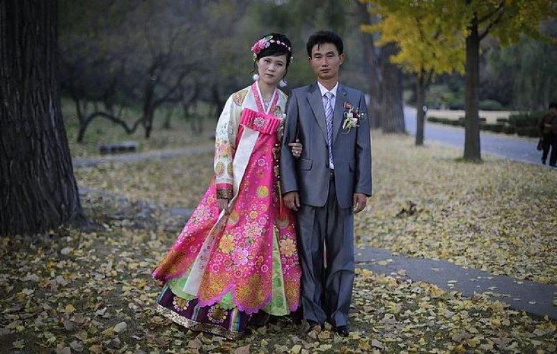 Dünyanın farklı ülkelerindeki gelinlik modelleri 