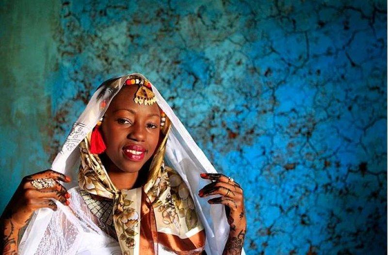 Dünyanın farklı ülkelerindeki gelinlik modelleri 