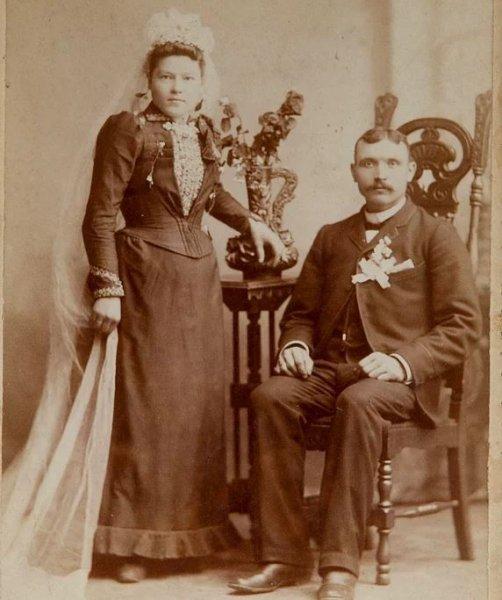 Dünyanın farklı ülkelerindeki gelinlik modelleri 