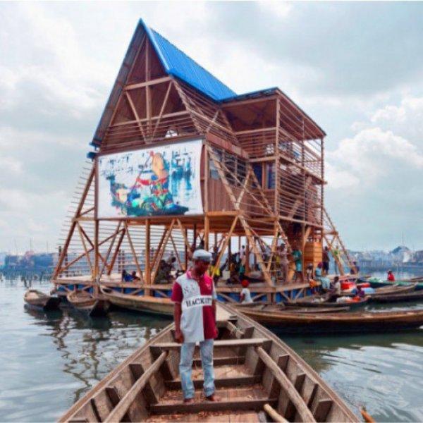 Dünyanın en güzel 13 okulu