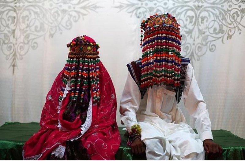 Dünyanın farklı ülkelerindeki gelinlik modelleri 