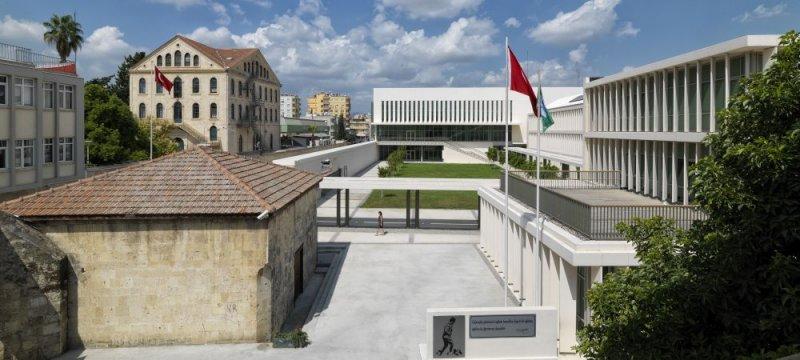 Dünyanın en güzel 13 okulu