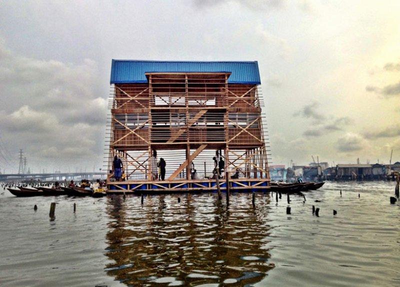Dünyanın en güzel 13 okulu