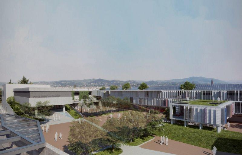 Dünyanın en güzel 13 okulu