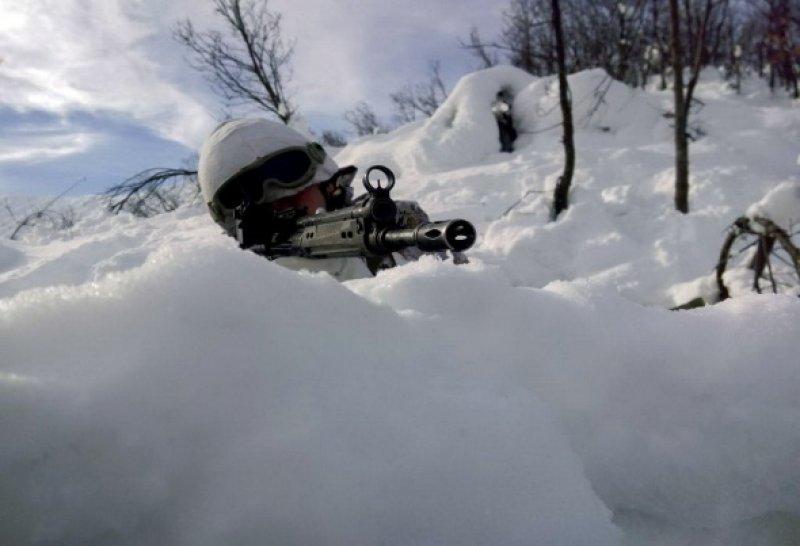 JÖH ve PÖH’ten 'tek vücut' tatbikatı