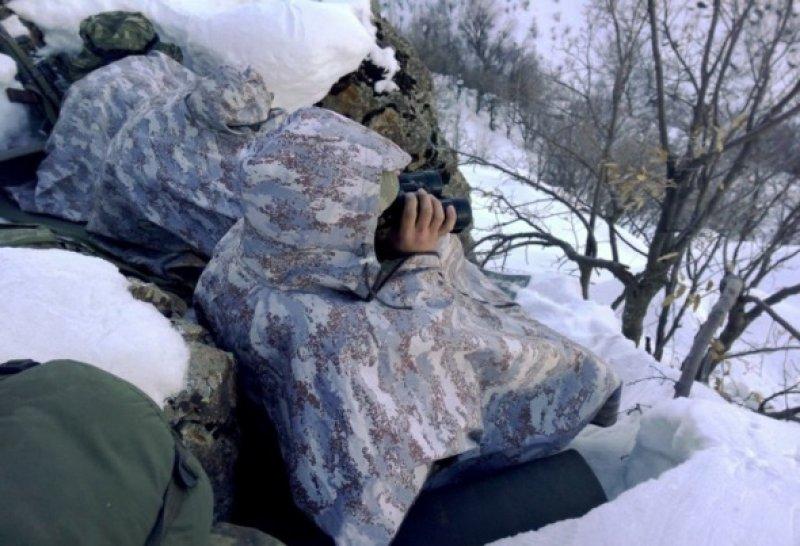 JÖH ve PÖH’ten 'tek vücut' tatbikatı