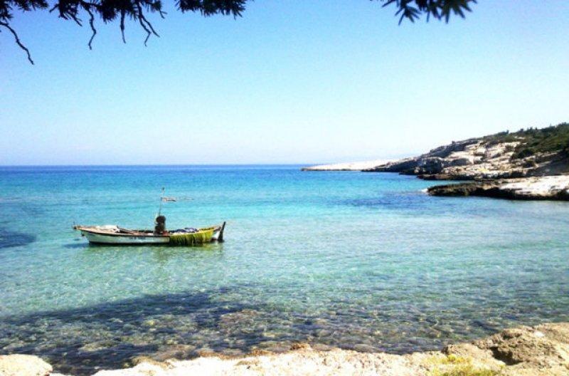 Ölmeden önce Türkiye'de görmeniz gereken 50 yer