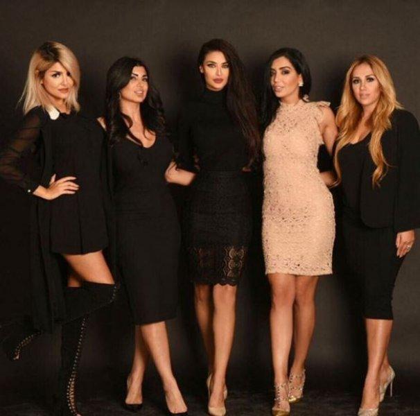 Kürt manken Mariam Rod