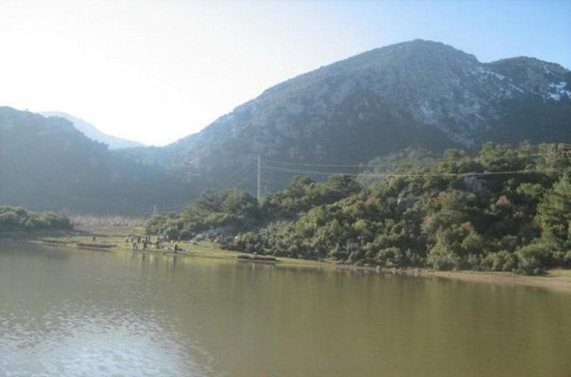 Ölmeden önce Türkiye'de görmeniz gereken 50 yer