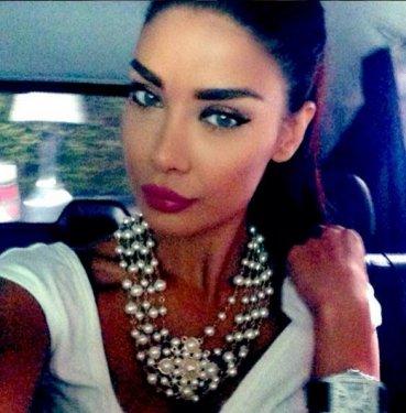 Kürt manken Mariam Rod